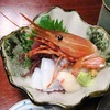 所沢　山口の日本料理まつい