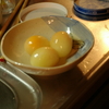 卵の摘み 100716