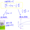 大気の力学③p座標系