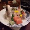大きなもの２つ