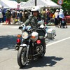 福岡駐屯地　記念行事に行って来ました(´▽`)　10式戦車とＡＨ－６４Ｄロングボウ・アパッチ