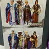 Thunderbolt Fantasy 東離劍遊紀 感想