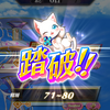 闘覇祭も飽きてきたな
