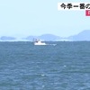 今季一番の冷え込み　浮島現象も【熊本】