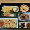 松茸ごはん弁当