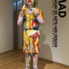 ニューヨークで通称「MAD」と呼ばれる美術館、やはり「狂気的」なんでしょうか？