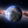 シャンバラと地球天体説のエネルギーが龍神様？グランディングって磁場？