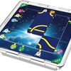 ガガーリンも夢中!? ロジカルニュートンで宇宙への扉を開け！子供のプログラミング脳を刺激するパズル