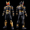 【仮面ライダークウガ】フィギュアライズ スタンダード『アメイジングマイティ＆ライジングマイティ パーツセット』プラモデル【プレバン】より2020年8月発売予定♪