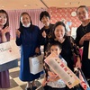 トーカチ祝いに出演しましたIN春日観光ホテル