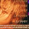 【史上初が何個も】テテのLayover記録まとめ
