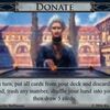 Donate