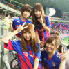 【#サポなろ】＜特別企画＞"男女"でサッカーを観に行こう!!