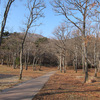 泉水山・黒岩山〜南千里ヶ浜 2011.12.29