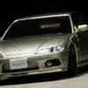 【モデルインプレッション】 Diecast Master 1/64 - Nissan Silvia S15 (Silver/RHD)