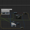 UE4 Niagaraを触ってみる(2) アトラクタ Module Script自作