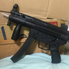 【修理？】串刺しのMP5K（ファルコントーイ製電動ガン） Part.1