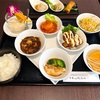 青森県八戸市/中華のご馳走屋さんで人気の中華料理が詰まったランチを食べて来ました。