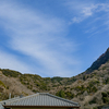 鷲頭山の露頭