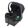 【実体験】OSJチャイルドシート R129適合は新生児期の救世主！ISOFIX×ベビーカー連携で移動ストレスを解消する新常識