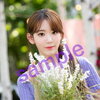 写真集　Dicon vol.8　IZ*ONE　一覧　まとめ　　[-look at my iZ-] （クリアファイル、フォトカード、日本語訳付き）