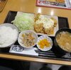 チキン南蛮 とんかつ大吉
