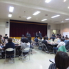 ２０１７年３月２３日　　　常盤小学校感謝の会