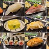 【寿司大】朝5時から行列の豊洲市場の人気寿司店のおまかせ寿司