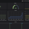 おうちk8sにPrometheus/Grafanaを導入してNature Remoの可視化をする