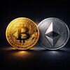ビットコインとイーサリアムを追加購入しました