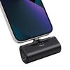 iWALK 超小型モバイルバッテリー 　４５００ｍAh iPhone用