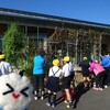 小学校・中学校、清掃ボランティア(^^♪