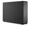 Seagate 外付けハードディスク PC/テレビ録画 (3TB / 3.5インチ / USB3.0 / 3年保証 / 国内正規代理店品) Expansion STEB3000308