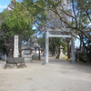 刈谷市最古の神社、小垣江神明神社