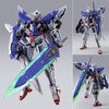 【あみあみ】METAL BUILD ガンダムデヴァイズエクシア 『機動戦士ガンダム00 Revealed Chronicle』 