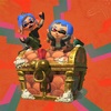 武器強化が物足りない?2週間遊んで感じたこと【スプラトゥーンレイダース】