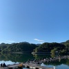 ワカサギ釣り🎣シーズンいよいよ到来！🐟🐟🐟2019/11/4  鮎川湖