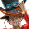 ONE PIECE　ルフィーから学ぶ本質