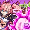 【モンスト】✖️【コラボ】転スラコラボ超究極キャラ闇属性【ミリム】登場！！キャラ評価とクエストで使ってみた。