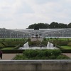 神代植物公園2_深大寺門～バラ園～温室へ・・（東京都調布市）