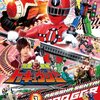『ブンブンジャー』第32回にライト（トッキュウ1号）の志尊淳さんがサプライズ出演