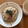 幸あれ朝ごはん弁当83