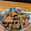 白いとこたっぷり煮込みの火曜