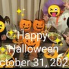 非パリピ母のハロウィン行動