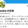 API回数制限にもめげずに楽しむTwitterのサブアカウント。