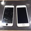 南草津からお越しのお客様より、iPhone6Sのフロントパネル交換をご依頼いただきました！