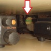 TM-541の空冷システム?