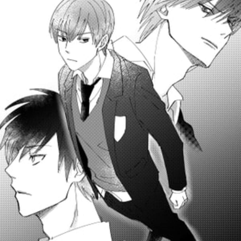 【同人誌レビュー】ネームHS!【105】〜【112】【HS32区】