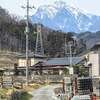 旅ラン「甲州道走膝痛シ」…石和宿～蔦木宿、その8(上円井～小武川～大武川）