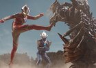 ウルトラマンメビウス11話「母の奇跡」　〜ヒカリ編・開幕！　ウルトラの母＆ウルトラマンヒカリ登場！